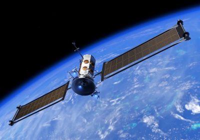 Blue Origin Blue Ring: il veicolo spaziale ospiterà un sistema ottico di Optimum Technologies