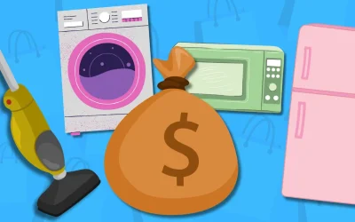 Bonus elettrodomestici 2025, dove e come puoi usarlo online