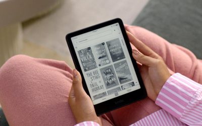 Boom di vendite per Kindle e Fire TV Stick per il Black Friday Amazon, ma c'è un po' tutto il catalogo in svendita