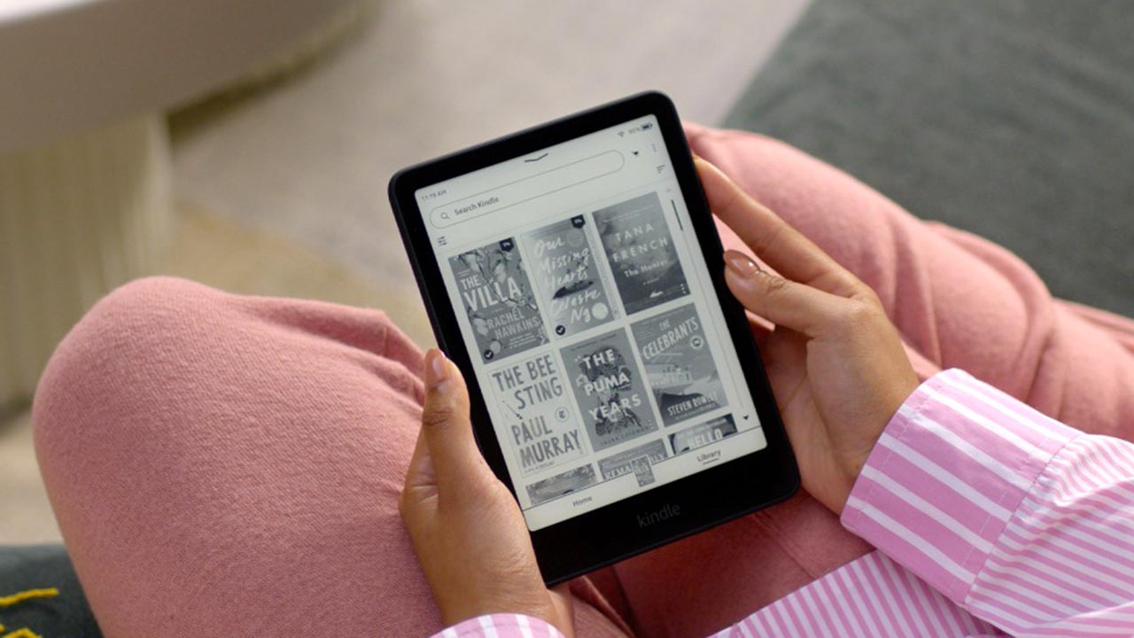 Boom di vendite per Kindle e Fire TV Stick per il Black Friday Amazon, ma c'è un po' tutto il catalogo in svendita