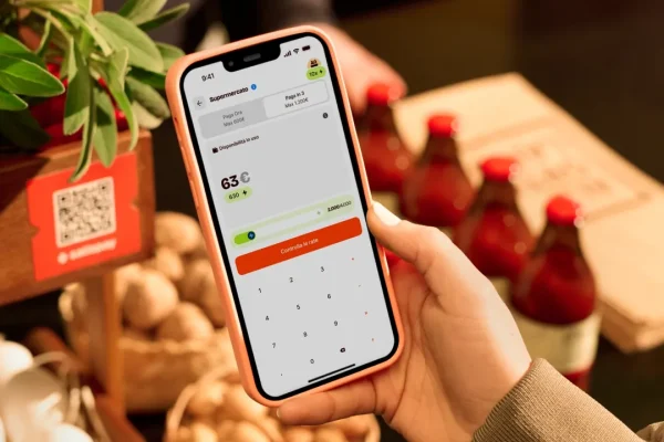 Satispay e la nuova scommessa: pagare in tre rate anche in negozio