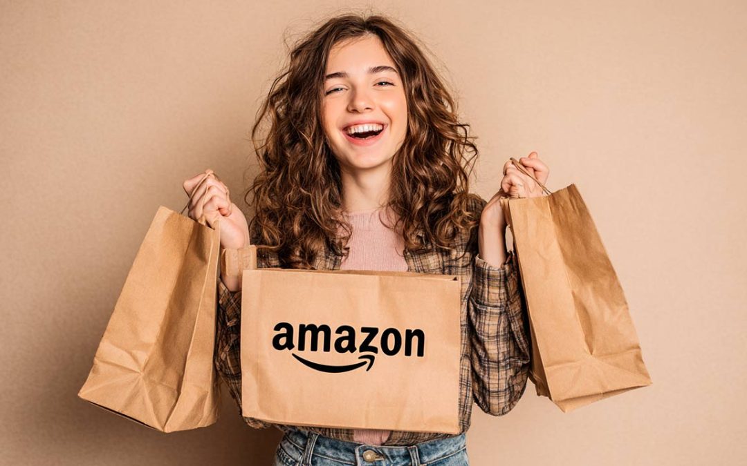 Le offerte Amazon più convenienti, utili anche per utilizzare i buoni ricevuti a Natale (selezione aggiornata)