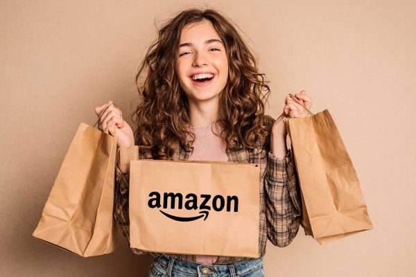 Il meglio di Amazon in 23 articoli: super sconti, di primavera o no, con cui risparmiare tantissimo