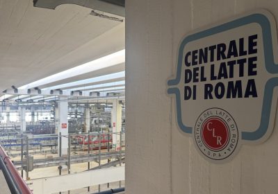 Centrale del Latte di Roma sceglie WINDTRE BUSINESS: nuova rete, servizi al top