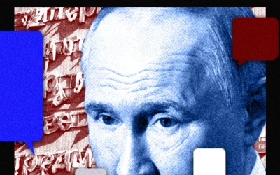 La propaganda della Russia corre in Europa grazie ai chatbot AI delle big tech