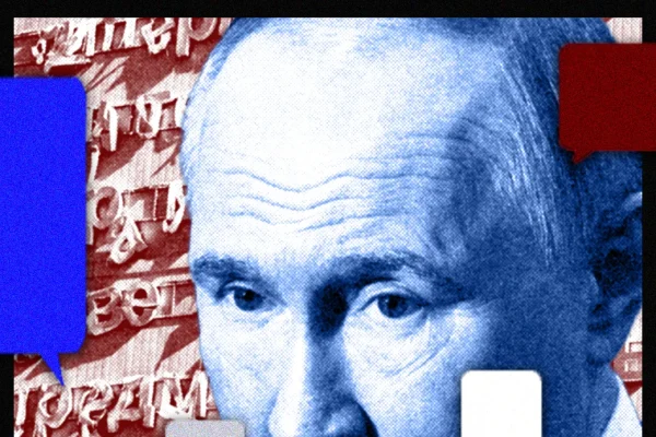 La propaganda della Russia corre in Europa grazie ai chatbot AI delle big tech