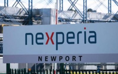 Cina e Paesi Bassi verso la distensione sul caso Nexperia: riprendono le esportazioni di chip per uso civile