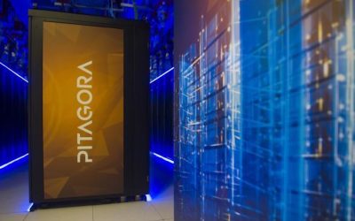 Cineca inaugura Pitagora, il supercomputer Lenovo per la ricerca sulla fusione nucleare