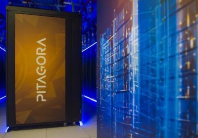 Cineca inaugura Pitagora, il supercomputer Lenovo per la ricerca sulla fusione nucleare