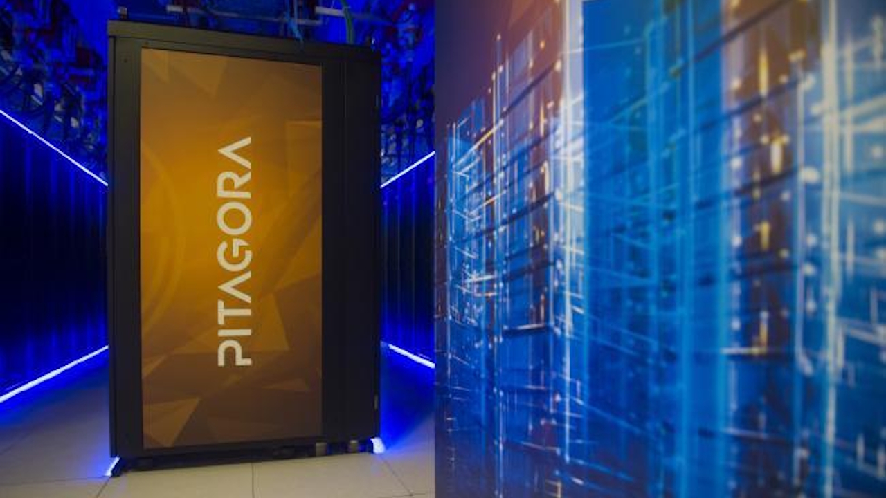 Cineca inaugura Pitagora, il supercomputer Lenovo per la ricerca sulla fusione nucleare