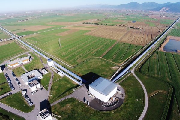 Conclusa la campagna di osservazione delle onde gravitazionali di LIGO, Virgo e KAGRA