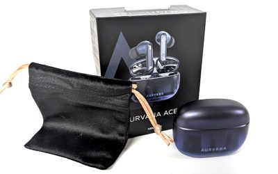 Creative Aurvana Ace 3: il futuro dell'audio personale passa da xMEMS, Snapdragon Sound e personalizzazione uditiva