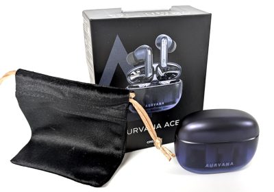 Creative Aurvana Ace 3: il futuro dell'audio personale passa da xMEMS, Snapdragon Sound e personalizzazione uditiva