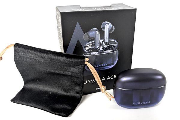 Creative Aurvana Ace 3: il futuro dell'audio personale passa da xMEMS, Snapdragon Sound e personalizzazione uditiva