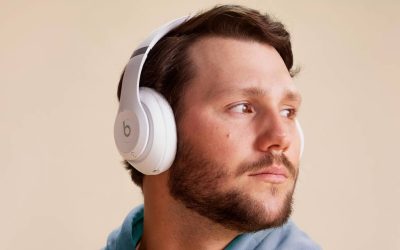 Crollano i prezzi della cuffie Beats col Black Friday: Studio Pro al minimo assoluto, Studio Buds+ a 95€ e altri prezzi mai visti prima