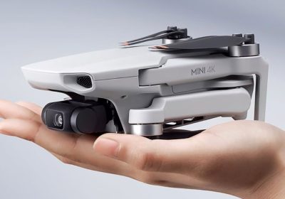 DJI Mini 4K Combo a 269€ o DJI Neo da 149€: quale drone scegliere oggi su Amazon