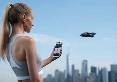 Droni DJI in offerta su Amazon: Mini 4K a 309€ e DJI Neo da 149€, prezzi che non si vedevano da tempo