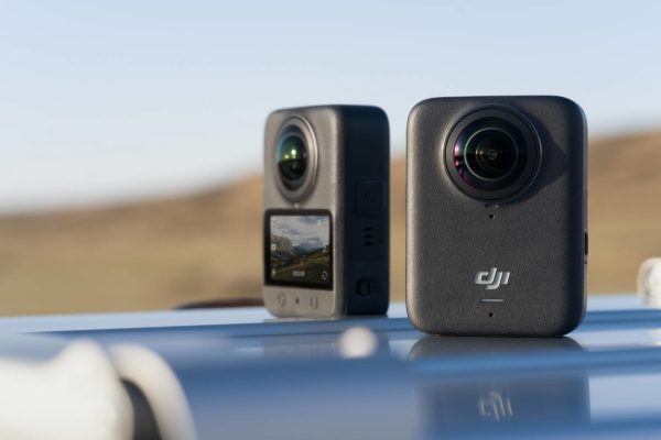 DJI Osmo 360 in super offerta su Amazon: -29%, versioni Standard e Adventure a prezzi mai visti