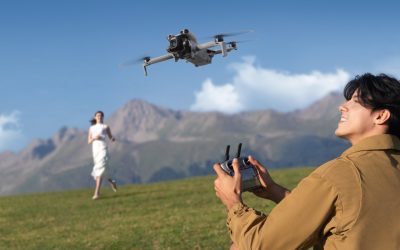DJI cambia direzione: investe in Elegoo entrando nel mercato delle stampanti 3D