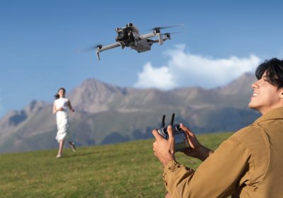 DJI cambia direzione: investe in Elegoo entrando nel mercato delle stampanti 3D