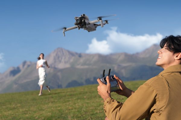 DJI cambia direzione: investe in Elegoo entrando nel mercato delle stampanti 3D