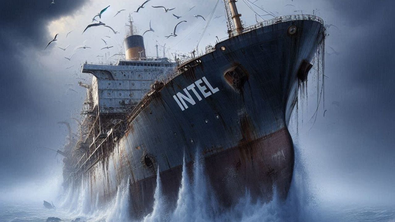 Da Intel ad AMD, il grande salto di Kulkarni nel cuore della guerra dell'AI