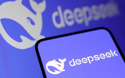 DeepSeek presenta un'IA matematica capace di verificare autonomamente i propri teoremi