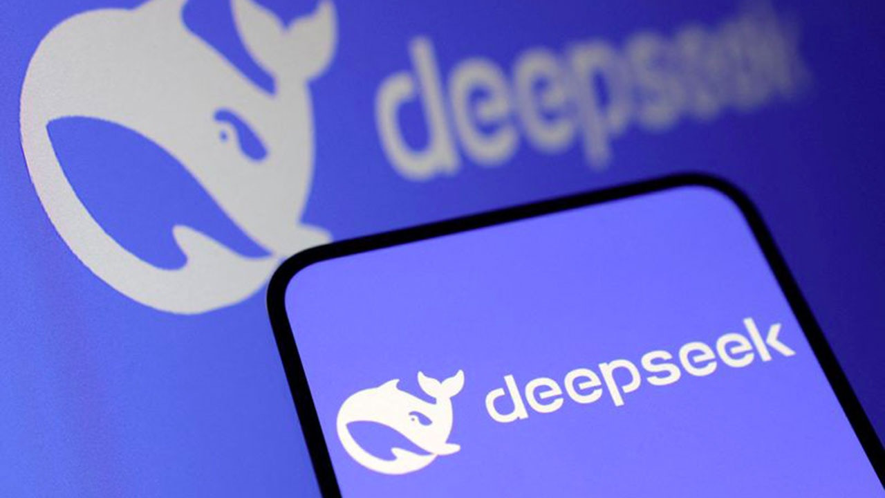 DeepSeek presenta un'IA matematica capace di verificare autonomamente i propri teoremi