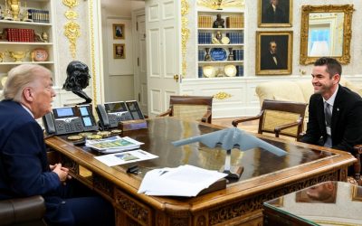 Donald Trump torna sui suoi passi: Jared Isaacman è il nuovo amministratore della NASA