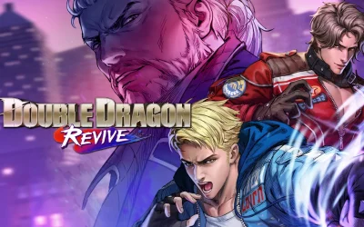 Double Dragon Revive, cosa funziona e cosa no nel remake della saga
