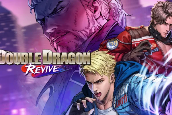 Double Dragon Revive, cosa funziona e cosa no nel remake della saga