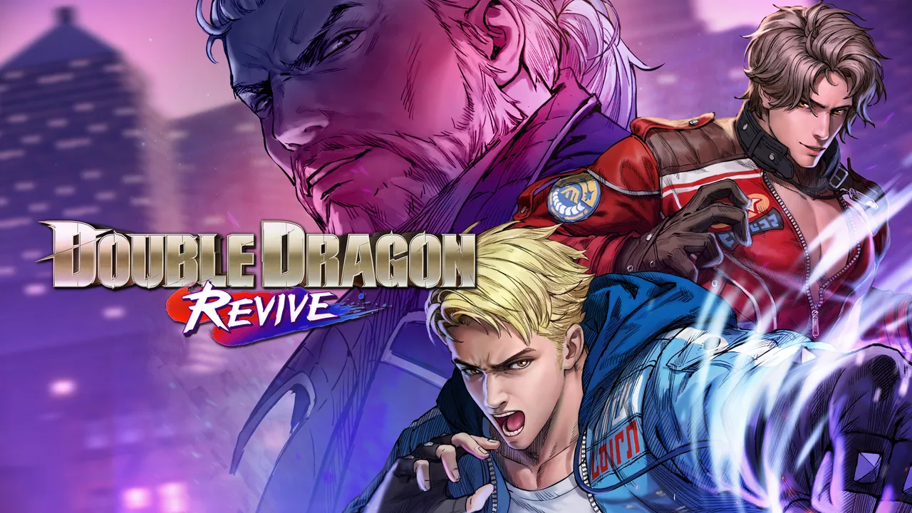 Double Dragon Revive, cosa funziona e cosa no nel remake della saga