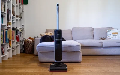 Dreame H15 Pro Heat, che differenza fa il calore in un aspirapolvere lavapavimenti