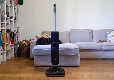 Dreame H15 Pro Heat, che differenza fa il calore in un aspirapolvere lavapavimenti