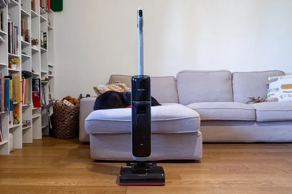 Dreame H15 Pro Heat, che differenza fa il calore in un aspirapolvere lavapavimenti