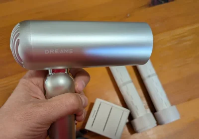 Dreame Pocket Neo, la prova del piccolo asciugacapelli potente e silenzioso