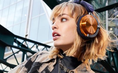 Dyson OnTrac in super offerta su Amazon: le nuove cuffie wireless con ANC a metà prezzo, ora a 249€ invece di 499€