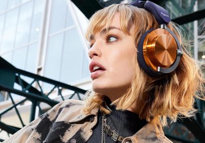 Dyson OnTrac in super offerta su Amazon: le nuove cuffie wireless con ANC a metà prezzo, ora a 249€ invece di 499€