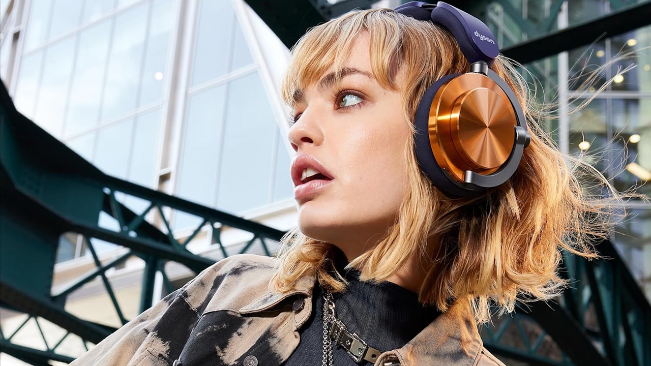 Dyson OnTrac in super offerta su Amazon: le nuove cuffie wireless con ANC a metà prezzo, ora a 249€ invece di 499€