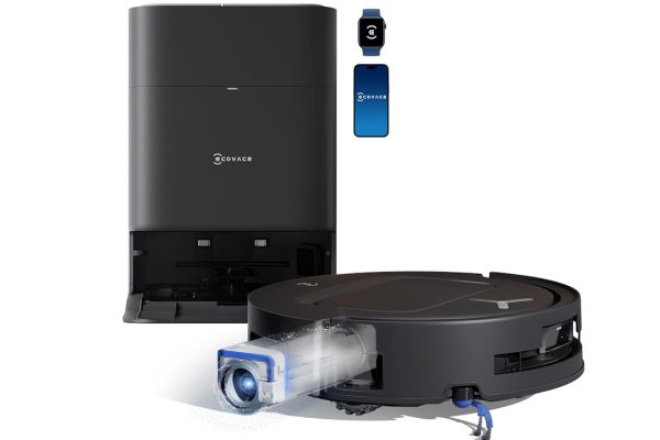 ECOVACS fa sul serio: T80 Omni scende a metà prezzo e conquista Amazon