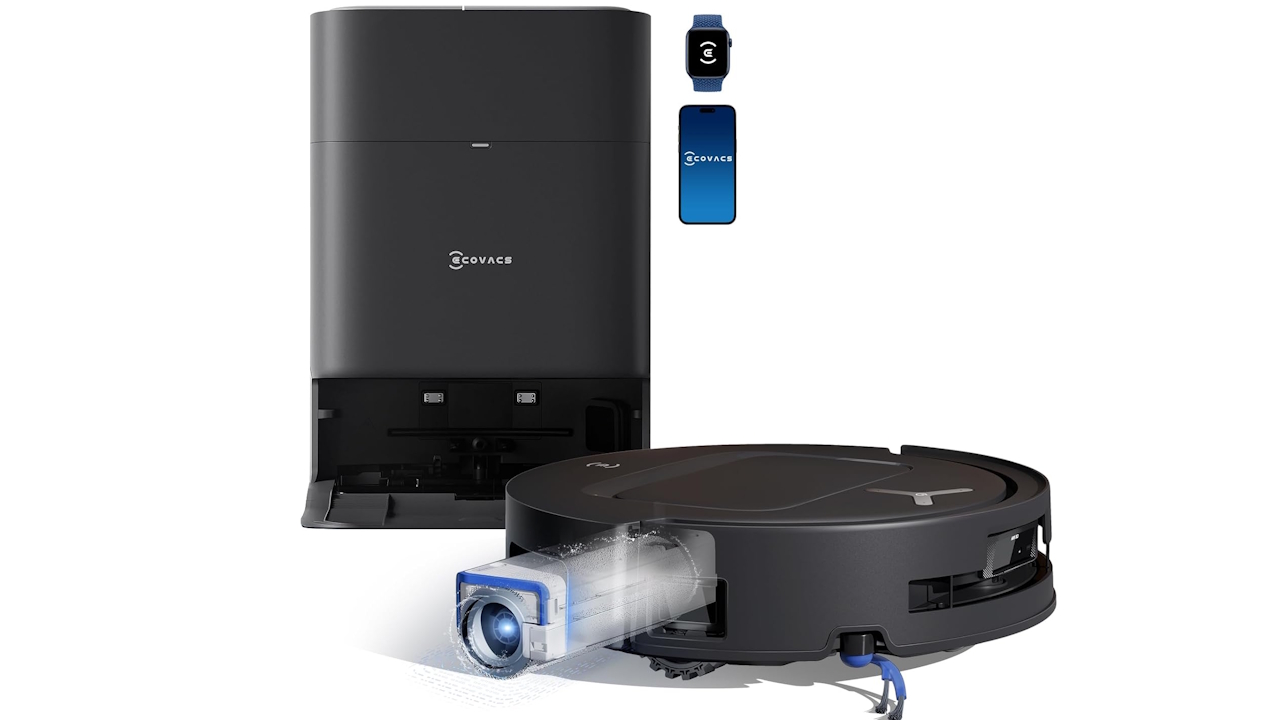 ECOVACS DEEBOT T80 OMNI e T50 OMNI Gen2 sono i robot più venduti: potenza, qualità al top, stessi prezzi Black Friday
