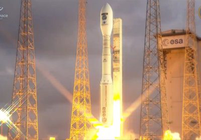 ESA ha proposto un aumento del budget da 16,9 miliardi di euro a 22,3 miliardi di euro per le attività spaziali