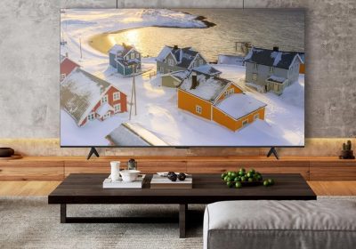 Black Friday anticipato: maxi TV QLED a prezzi mai visti. TCL, LG e Hisense crollano sotto i 500€ (con un 85'' da paura)