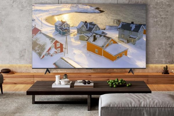 Black Friday anticipato: maxi TV QLED a prezzi mai visti. TCL, LG e Hisense crollano sotto i 500€ (con un 85'' da paura)