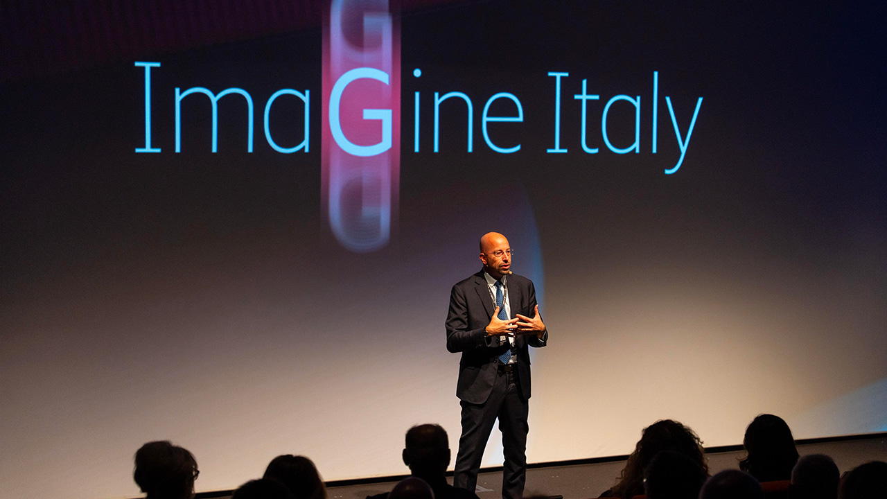 Ericsson rilancia sul 5G Standalone: l’Italia deve colmare il divario con i mercati più avanzati