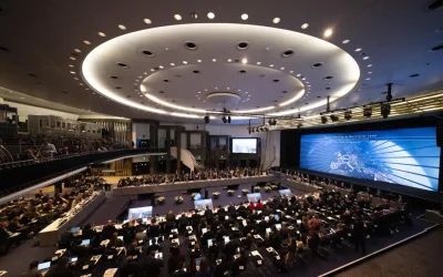 L’Agenzia spaziale europea ha il più alto budget della sua storia (e l’Italia andrà sulla Luna)