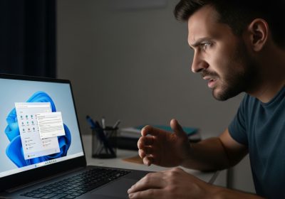 Esplora file e Menu Start vanno in crash su Windows 11 24H2: cosa fare