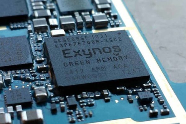 Exynos 2600: temperature più basse del 30% grazie a una nuova tecnologia per il chip a 2 nm di Samsung