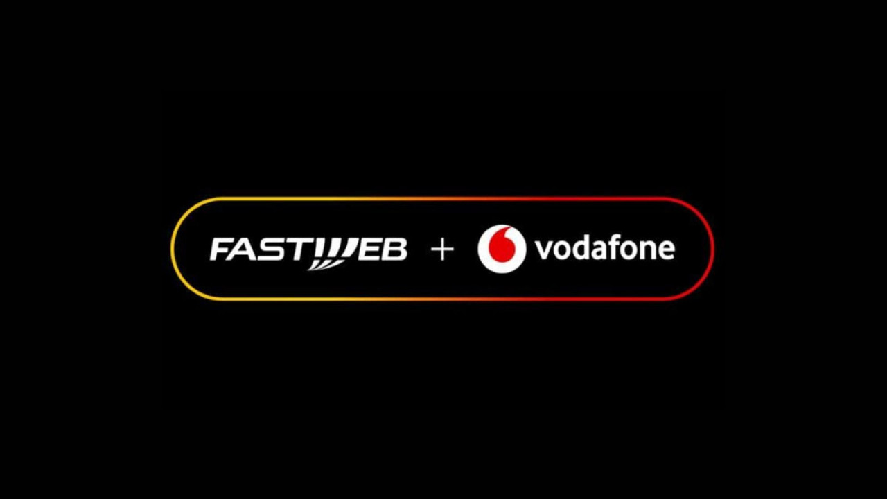 Fastweb + Vodafone lancia Special Winter: fino a 260 euro di sconto sulla bolletta energetica