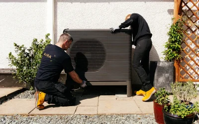 Filippo Luna, CEO di Aira Italia: "Conto Termico 3.0 e RED III favoriscono l'energia pulita"